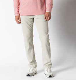 Duckhead Duckhead Long Drive Performance 5-Pocket Pant