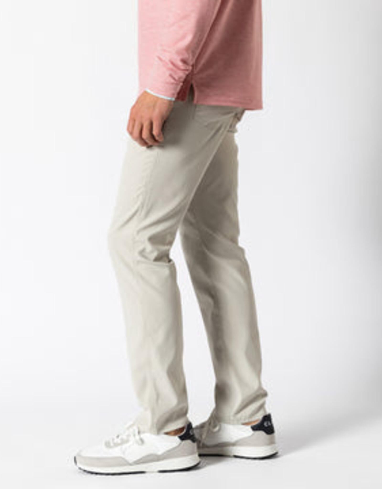 Duckhead Duckhead Long Drive Performance 5-Pocket Pant