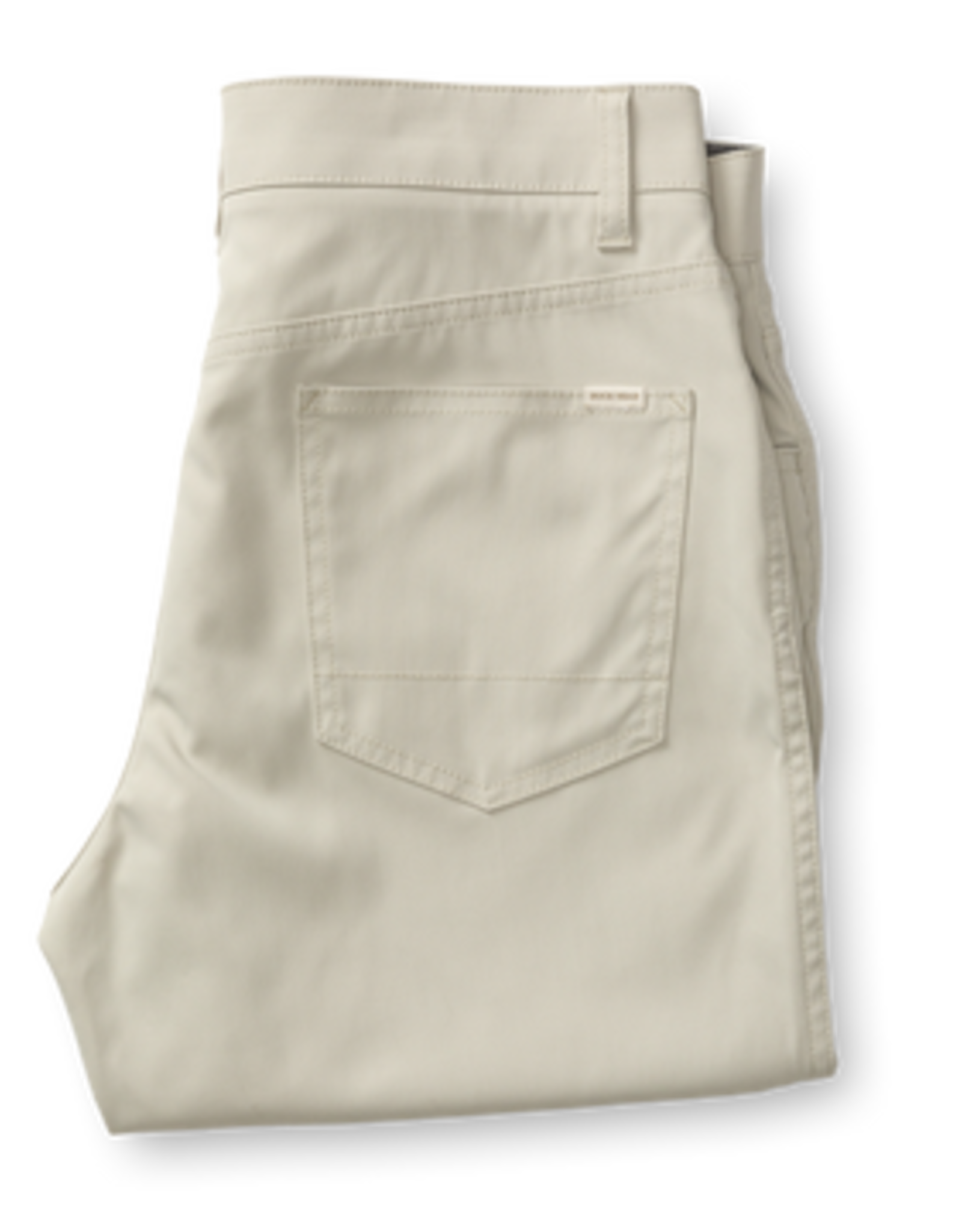 Duckhead Duckhead Long Drive Performance 5-Pocket Pant