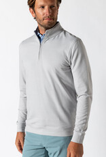 Duckhead Duckhead Dunmore Qtr Zip Pullover