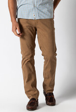 Duckhead Duckhead 1865 Five-Pocket Field Canvas Pants Duckhead Duckhead 1865 Five-Pocket Field Canvas Pants