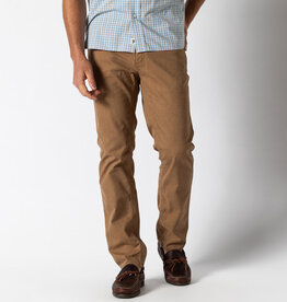 Duckhead Duckhead 1865 Five-Pocket Field Canvas Pants