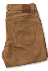 Duckhead Duckhead 1865 Five-Pocket Field Canvas Pants Duckhead Duckhead 1865 Five-Pocket Field Canvas Pants