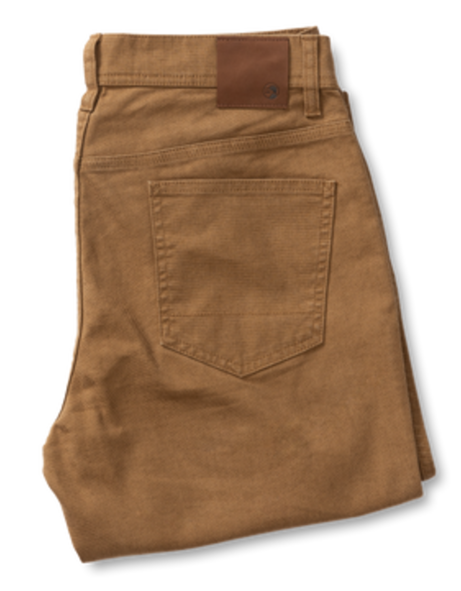 Duckhead Duckhead 1865 Five-Pocket Field Canvas Pants