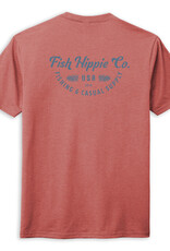 Fish Hippie Fish Hippie SS Tee