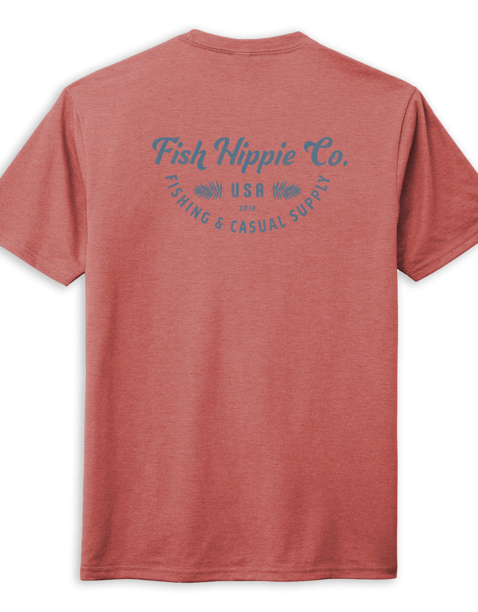 Fish Hippie Fish Hippie SS Tee