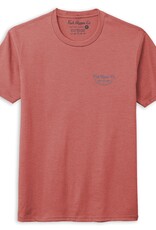 Fish Hippie Fish Hippie SS Tee