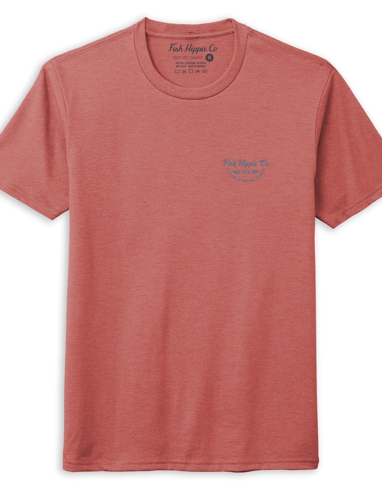 Fish Hippie Fish Hippie SS Tee