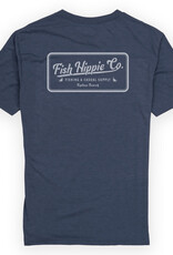 Fish Hippie Fish Hippie SS Tee
