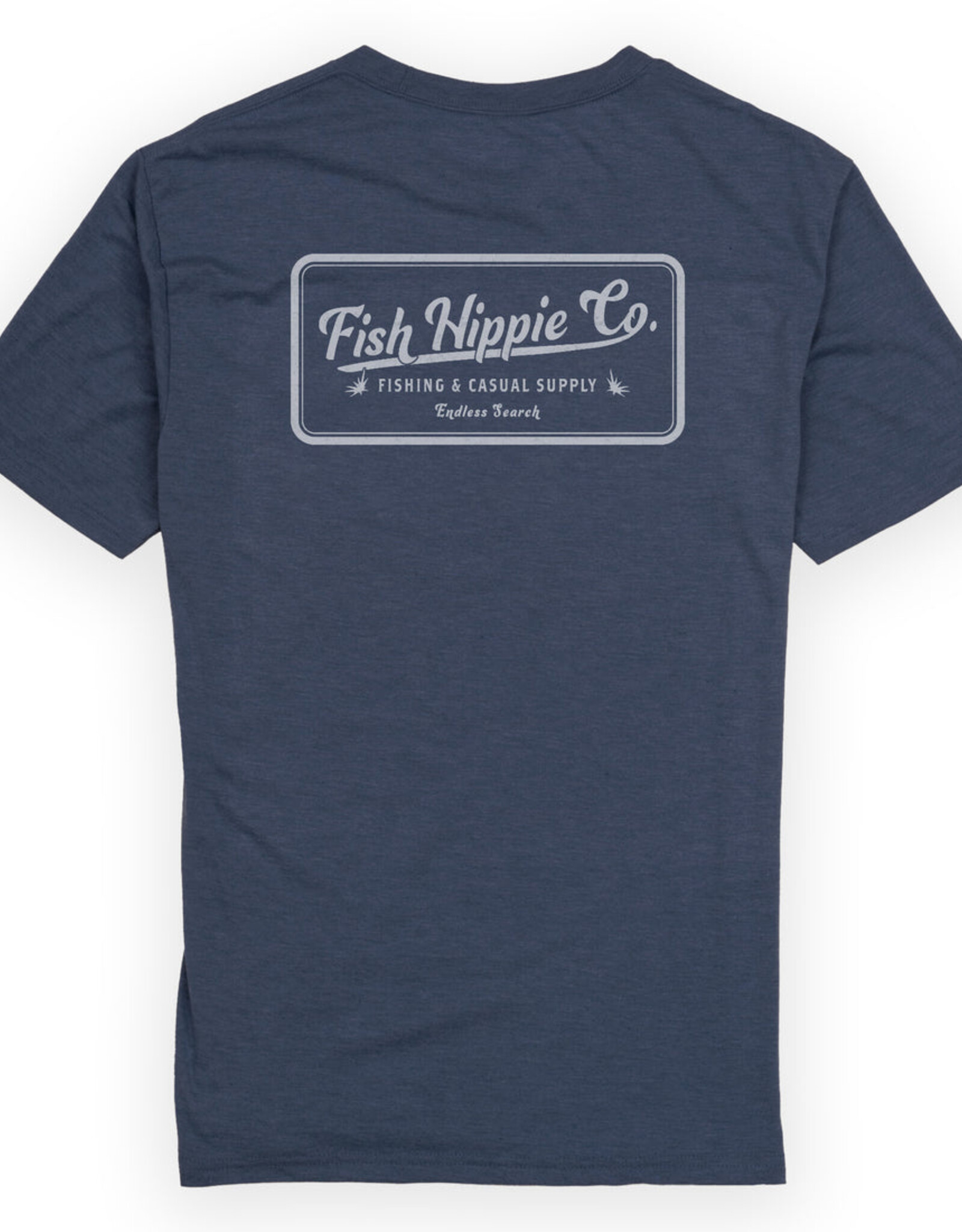 Fish Hippie Fish Hippie SS Tee