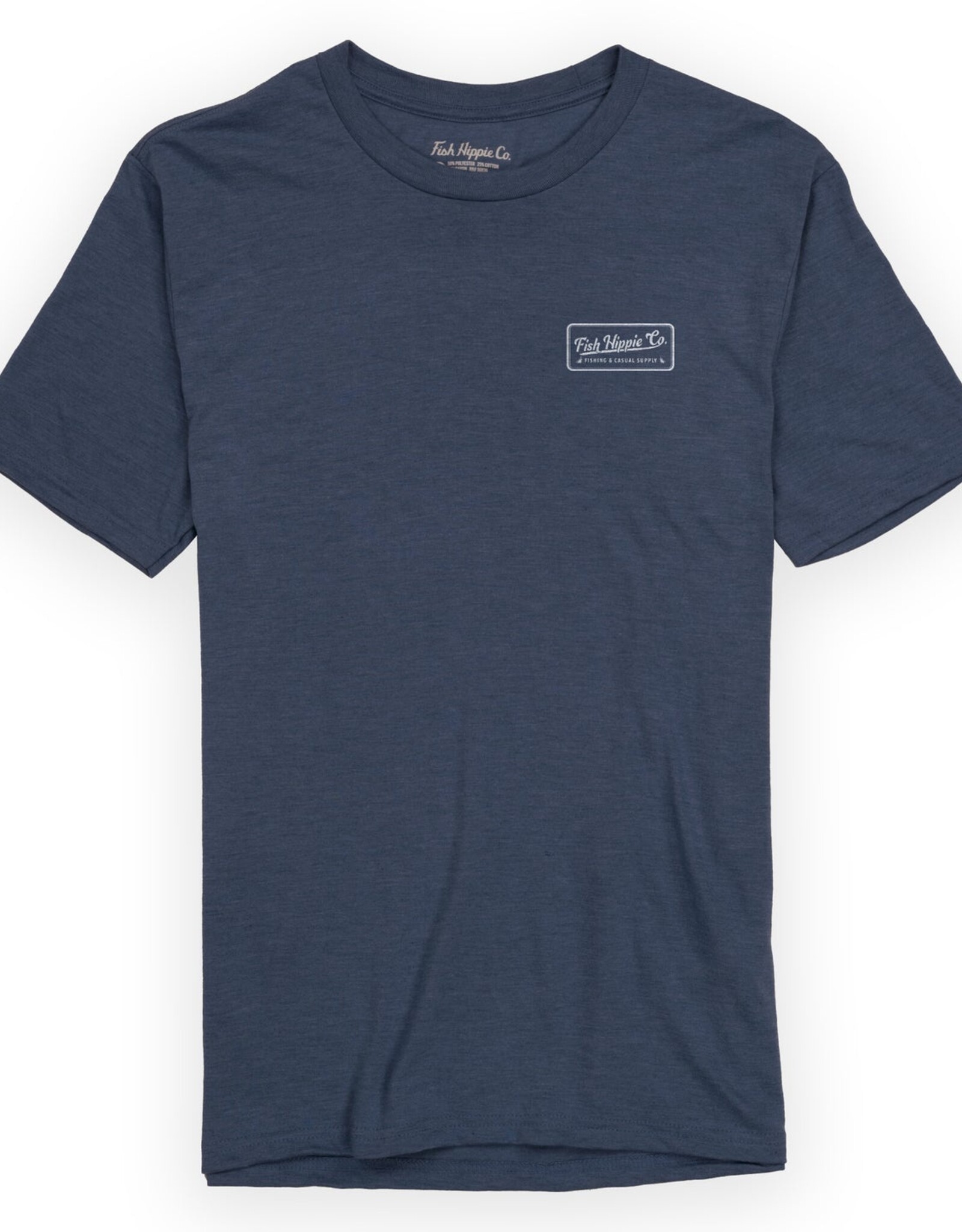 Fish Hippie Fish Hippie SS Tee