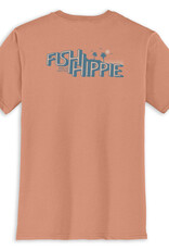 Fish Hippie Fish Hippie Abaco Drifter SS Tee