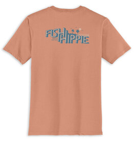 Fish Hippie Fish Hippie Abaco Drifter SS Tee