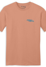 Fish Hippie Fish Hippie Abaco Drifter SS Tee