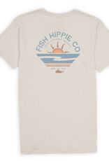 Fish Hippie Fish Hippie Emerged SS Tee