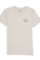 Fish Hippie Fish Hippie Emerged SS Tee