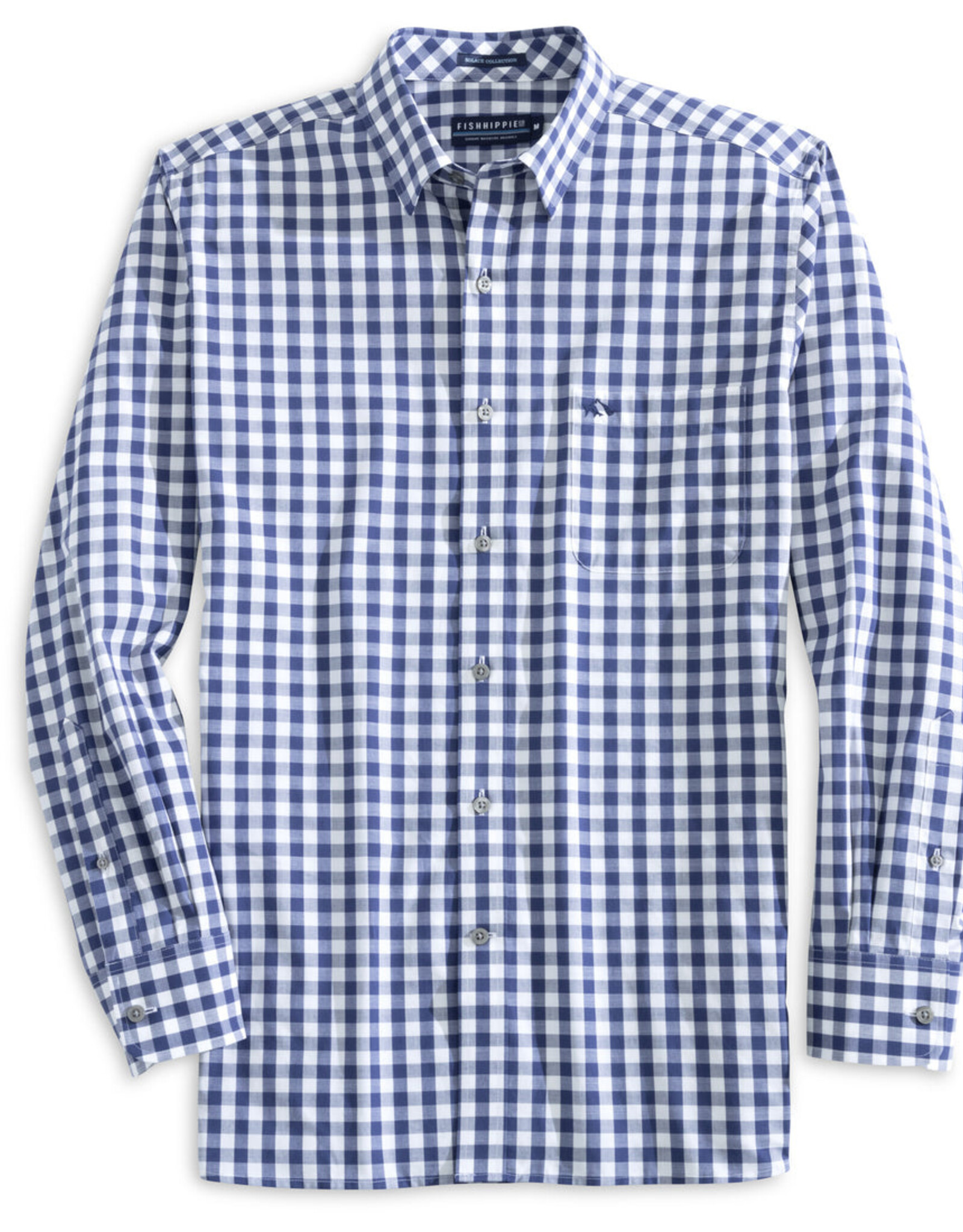 Fish Hippie Fish Hippie Solace Sport Shirt