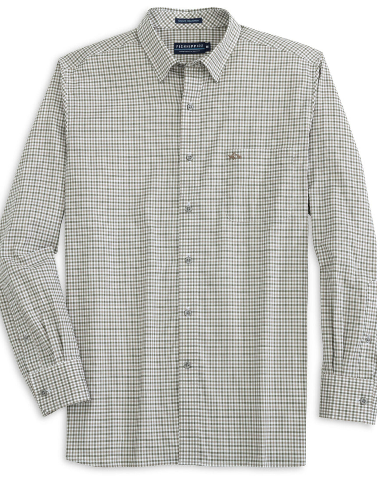 Fish Hippie Fish Hippie Solace Sport Shirt