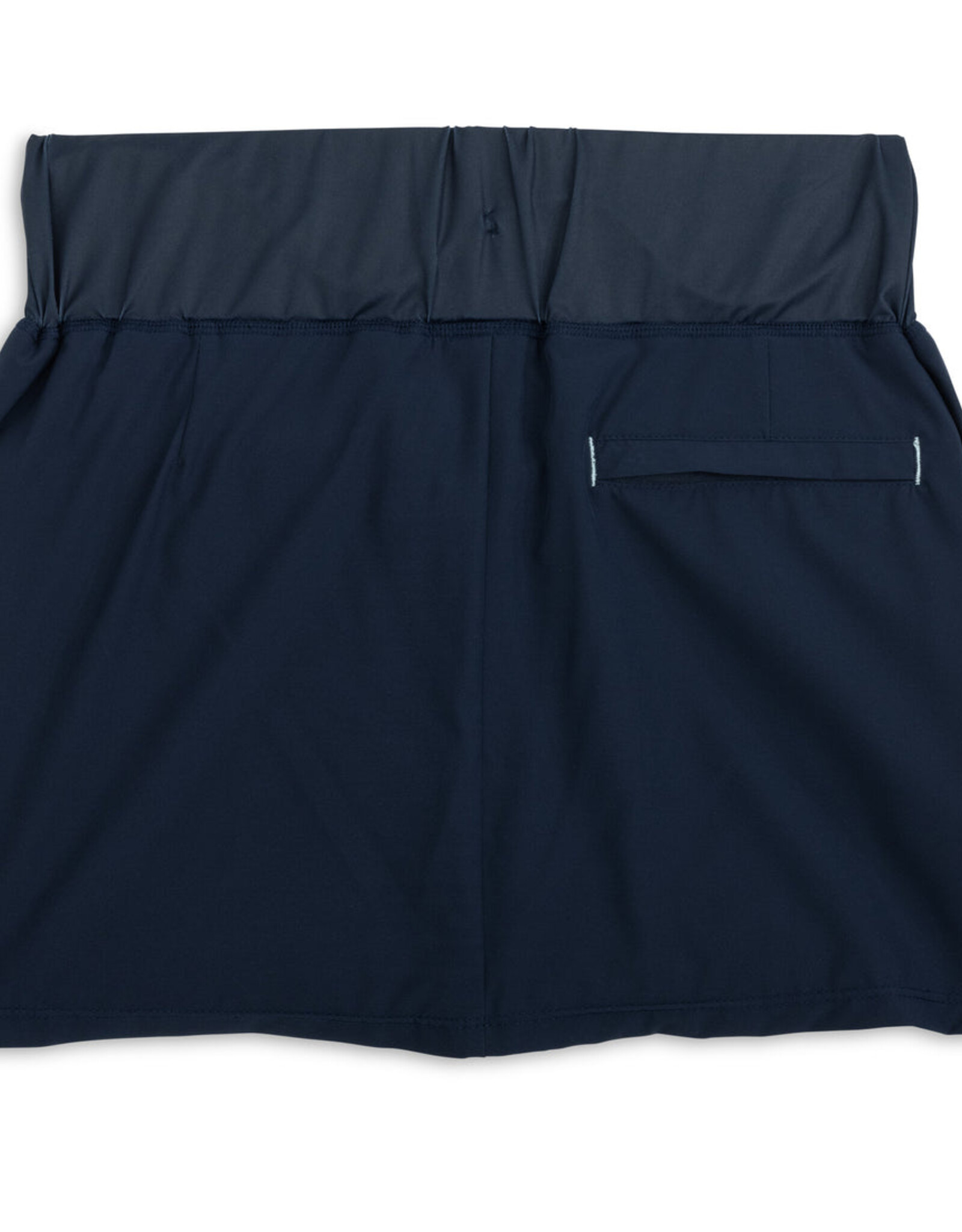 Fish Hippie Fish Hippie W Bahia Skort 17”