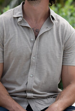 Fish Hippie Fish Hippie Balao Knit Shirt