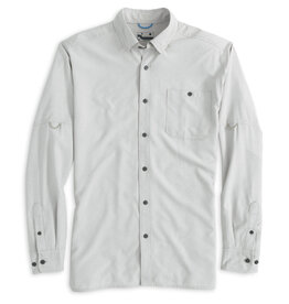 Fish Hippie Fish Hippie LS Flatwater Sport Shirt