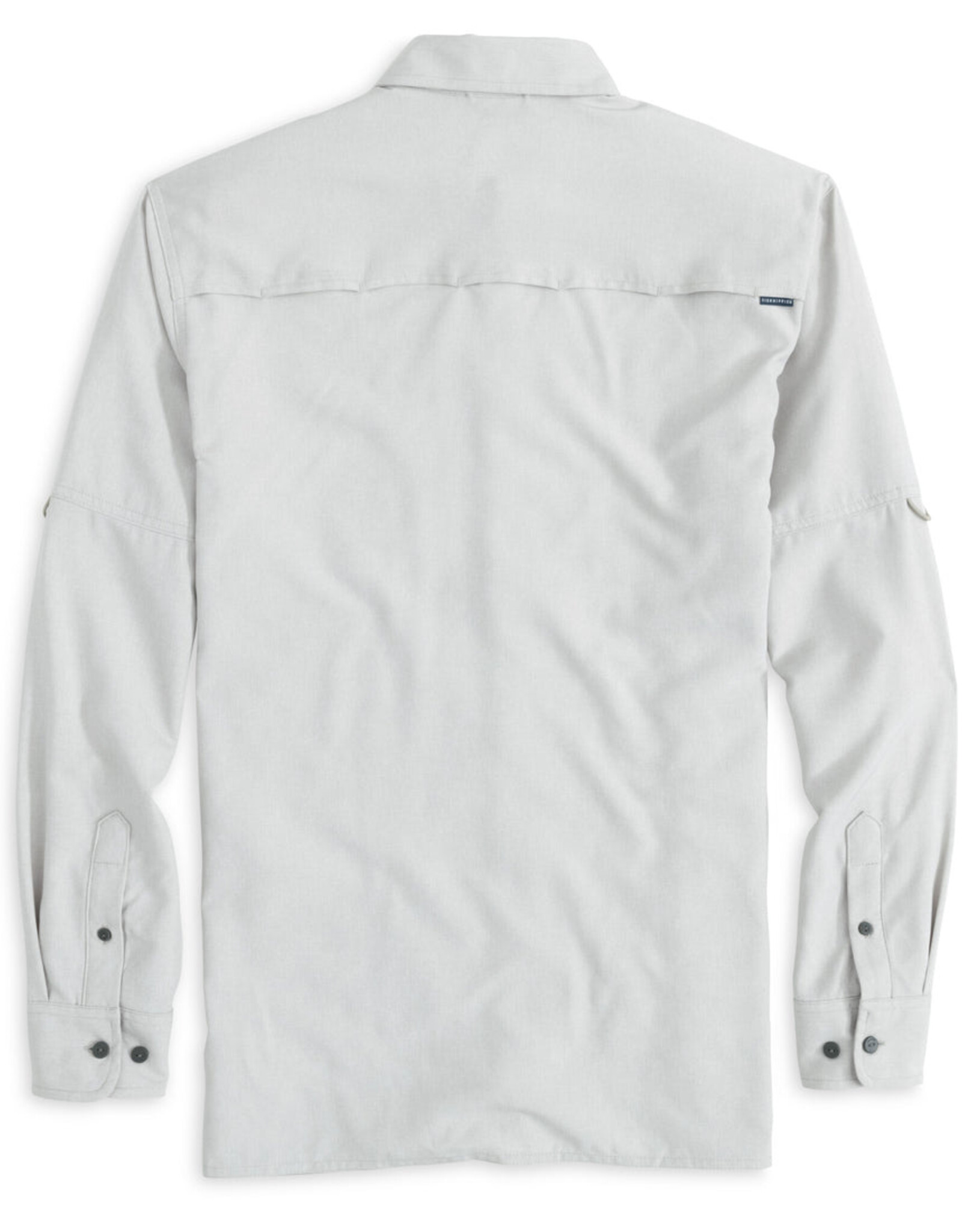 Fish Hippie Fish Hippie LS Flatwater Sport Shirt