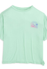 Fish Hippie Fish Hippie W Radiant Tee