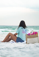 Fish Hippie Fish Hippie W Radiant Tee