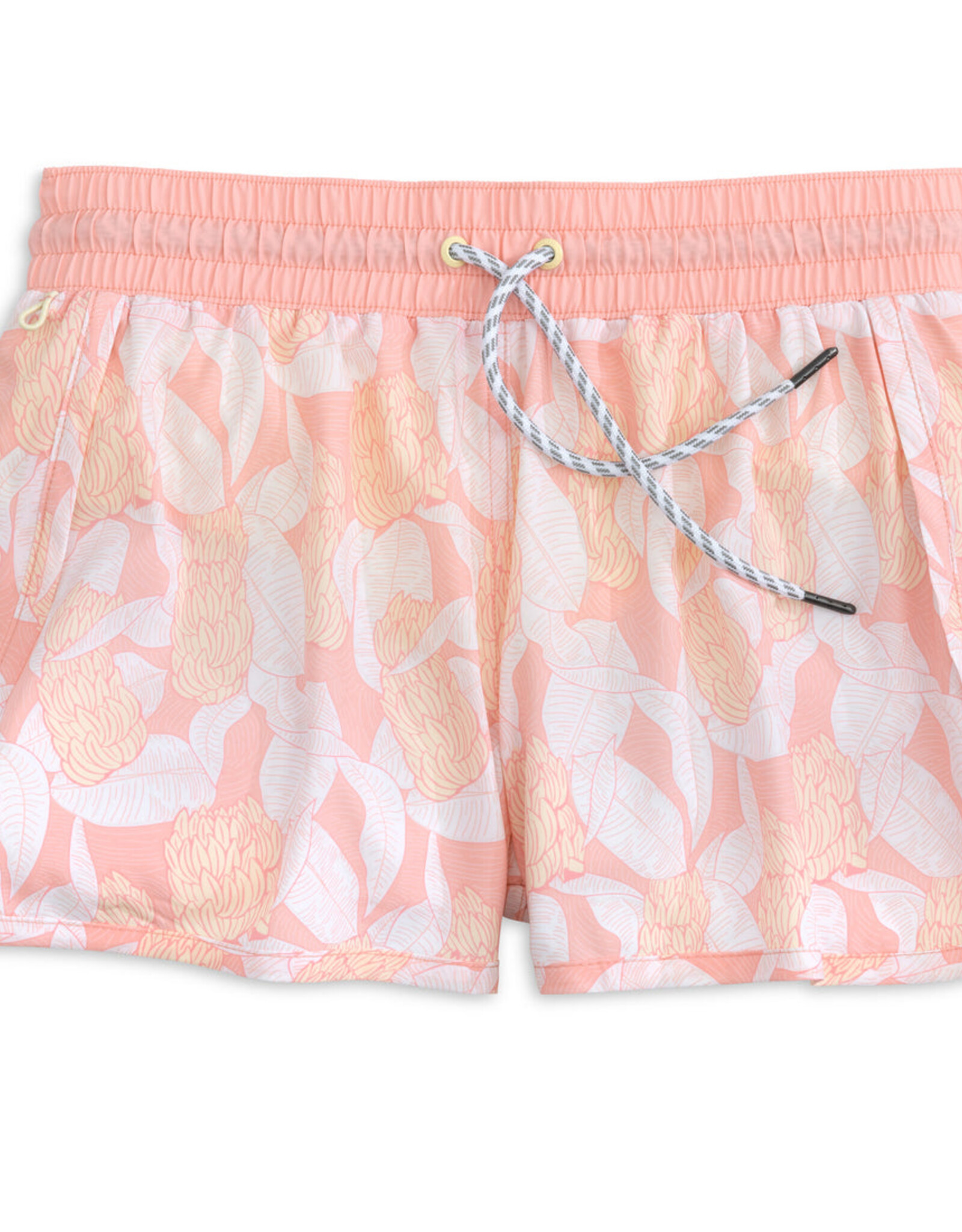 Fish Hippie Fish Hippie W 5" Shaker Shorts