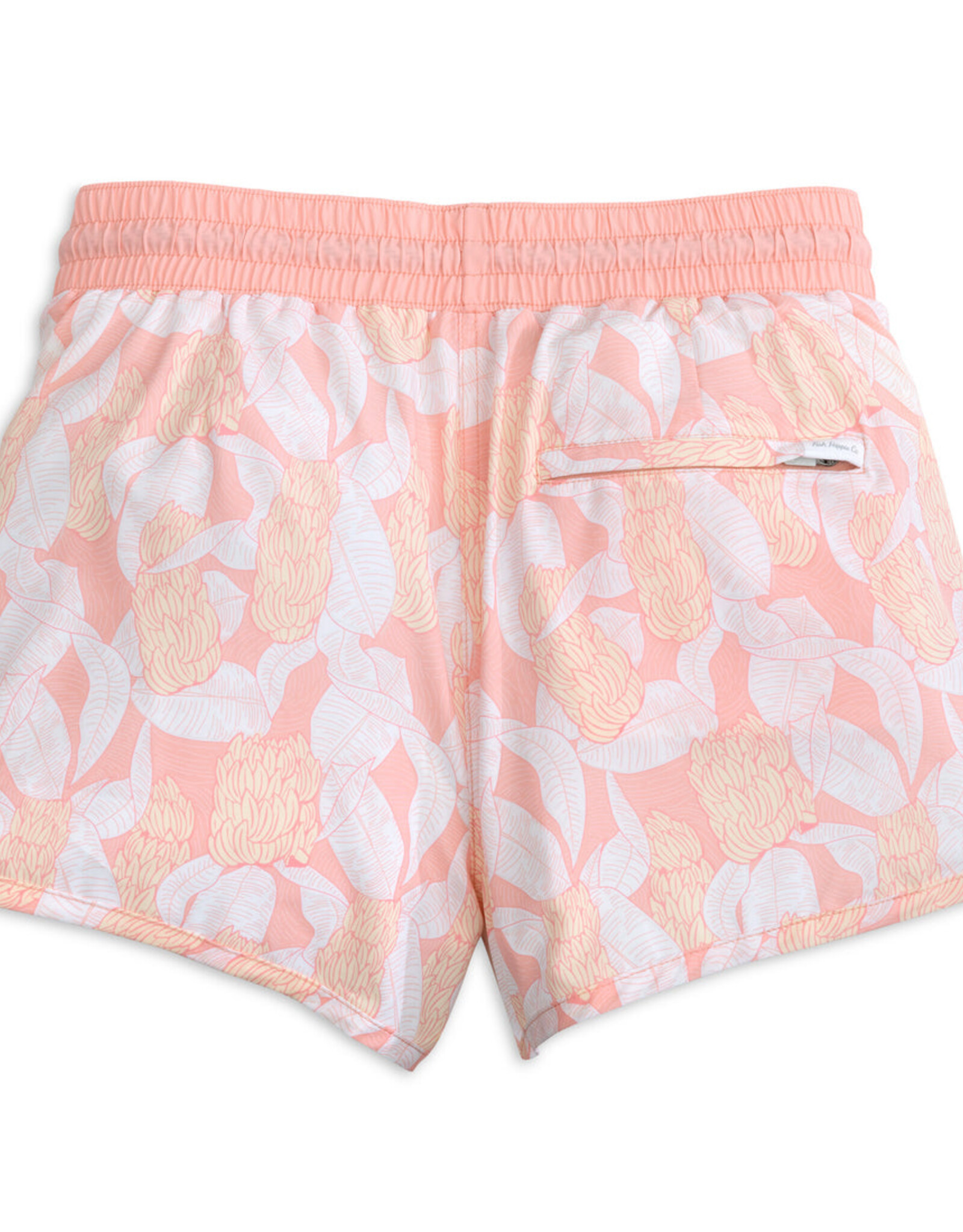 Fish Hippie Fish Hippie W 5" Shaker Shorts