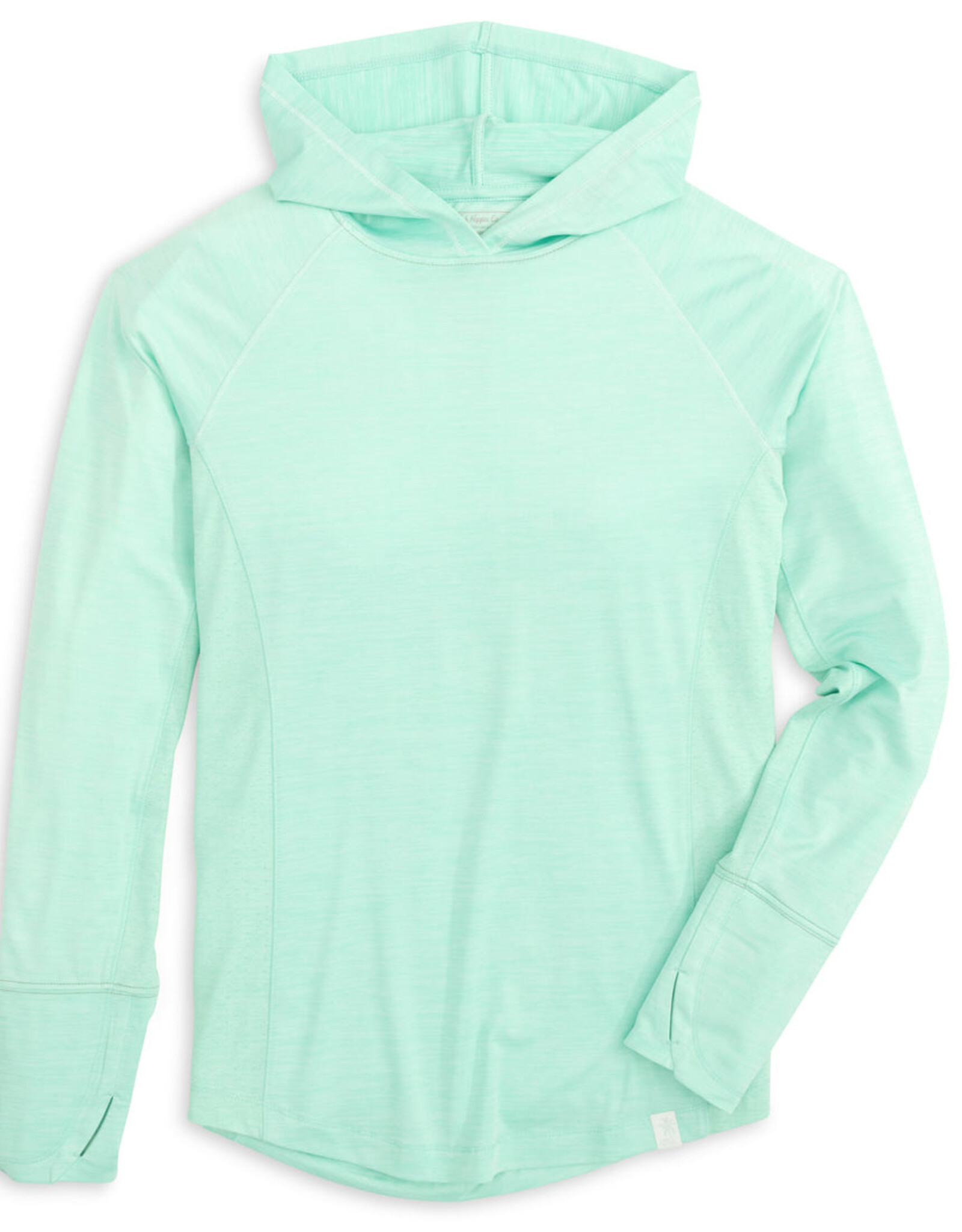 Fish Hippie Fish Hippie W Crossneck Boden Hoodie