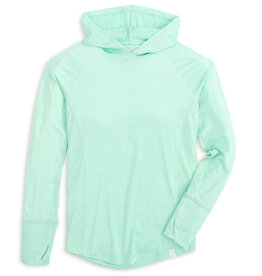 Fish Hippie Fish Hippie W Crossneck Boden Hoodie