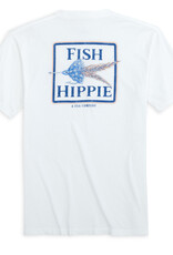 Fish Hippie Fish Hippie Tried and True Tee