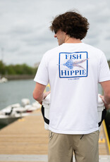 Fish Hippie Fish Hippie Tried and True Tee