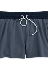 Fish Hippie Fish Hippie W 3" Shaker Shorts