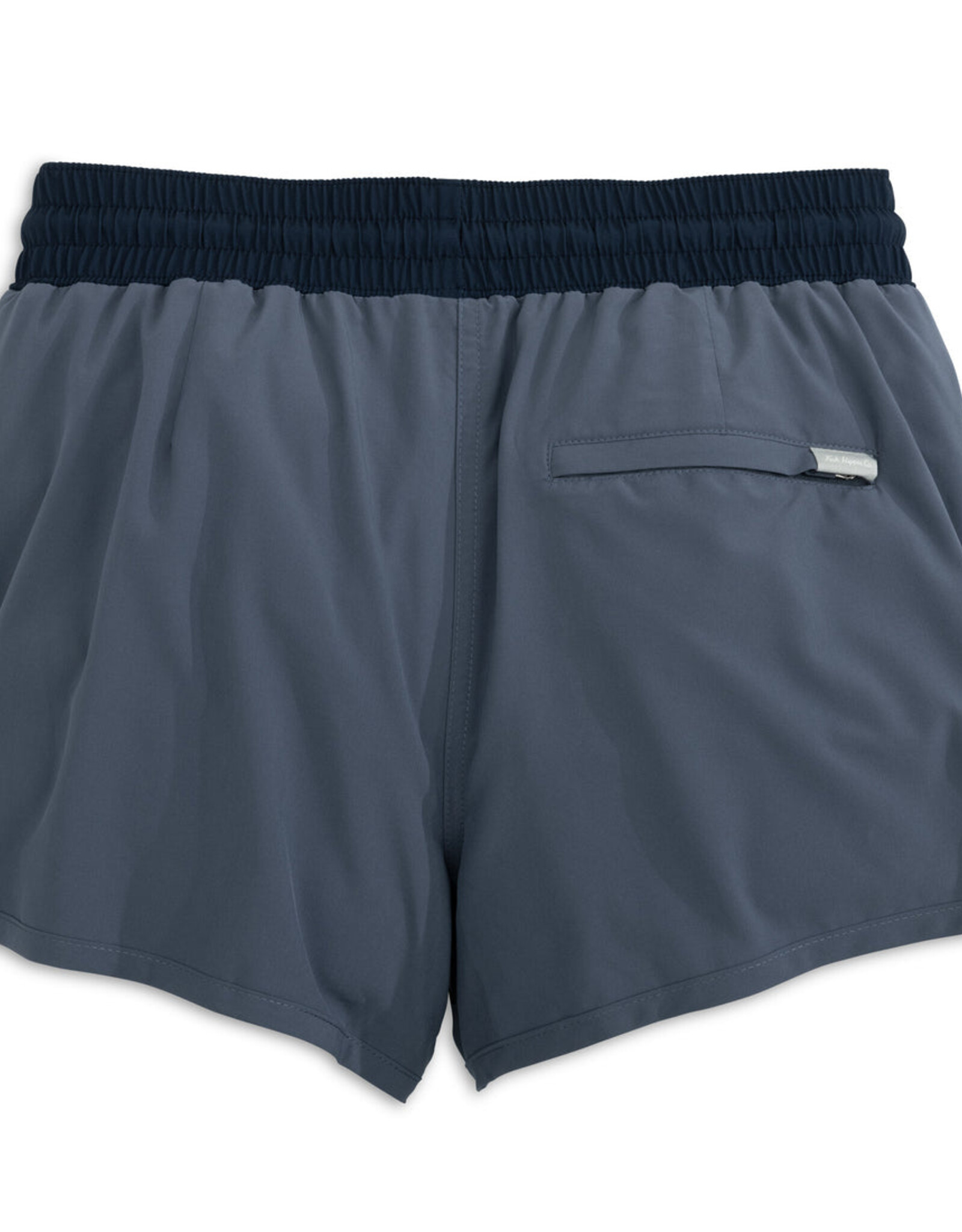 Fish Hippie Fish Hippie W 3" Shaker Shorts