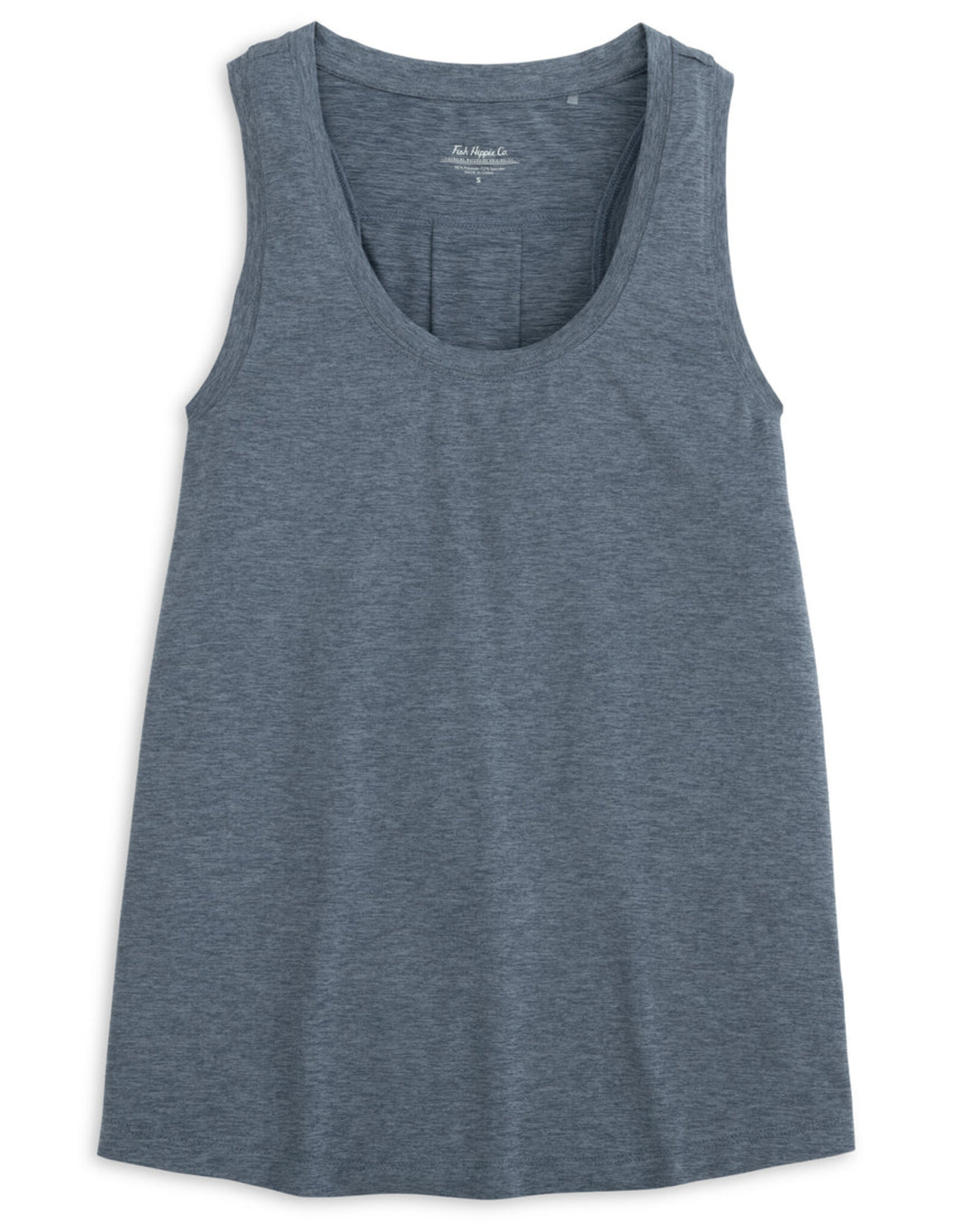 Fish Hippie Fish Hippie W Bimini Performance Tank