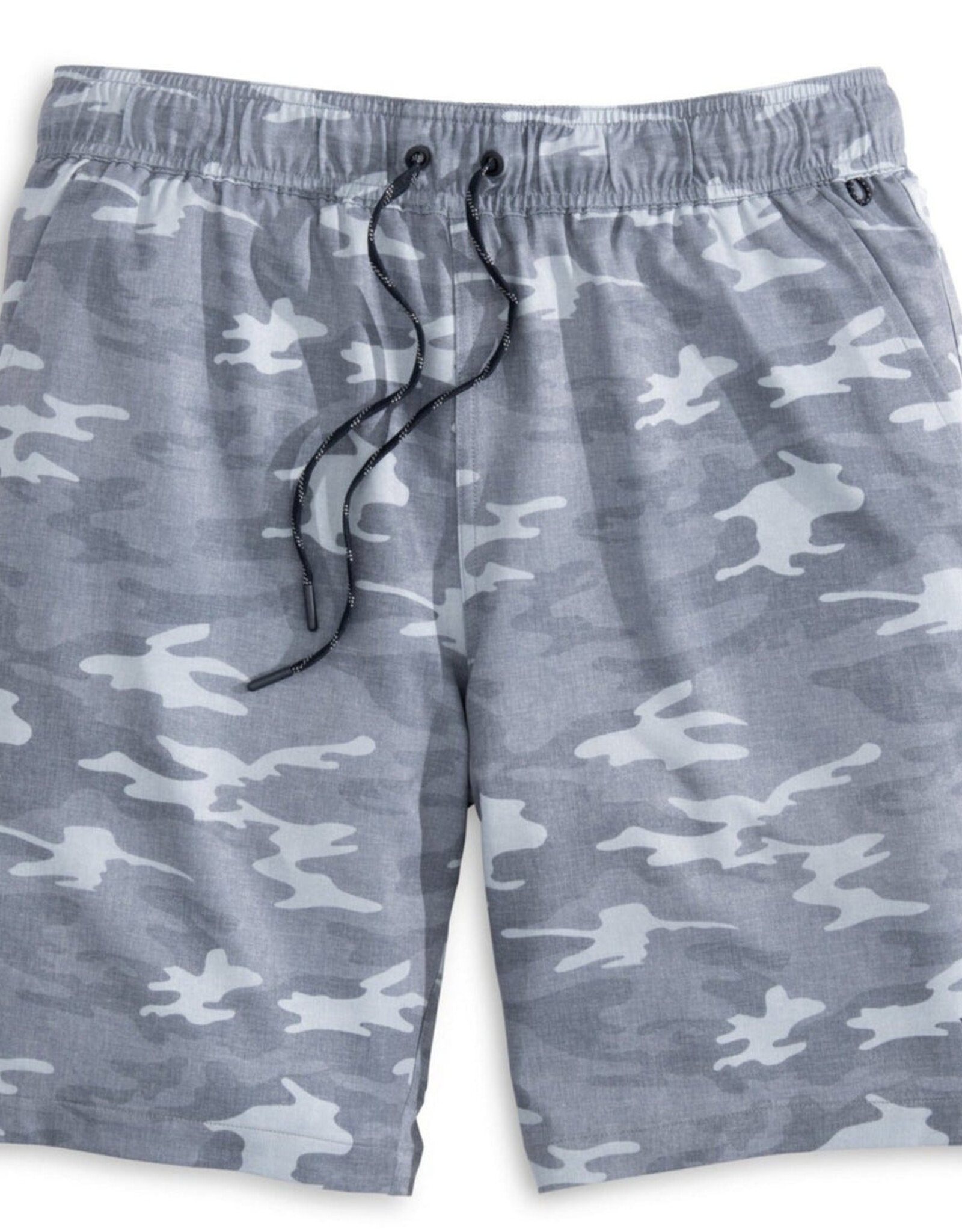 Fish Hippie Fish Hippie Shaker  8" Hybrid Short