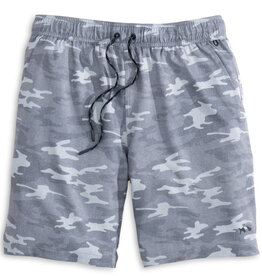 Fish Hippie Fish Hippie Shaker  8" Hybrid Short