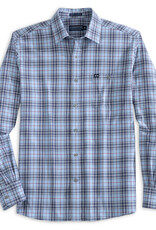 Fish Hippie Fish Hippie Flannel Plaid