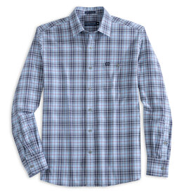 Fish Hippie Fish Hippie Flannel Plaid