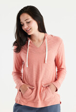 Free Fly Free Fly W Bamboo Slub Hoodie
