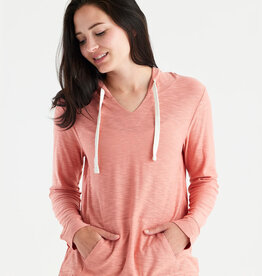 Free Fly Free Fly W Bamboo Slub Hoodie