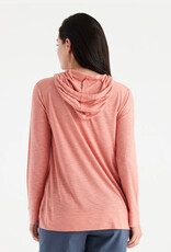 Free Fly Free Fly W Bamboo Slub Hoodie