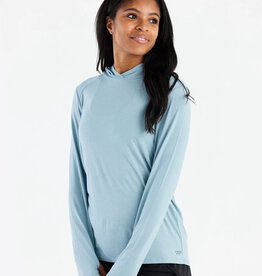 Free Fly Free Fly W Bamboo Shade Hoodie II
