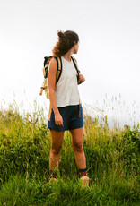 Free Fly Free Fly W Bamboo-Lined Active Breeze 5" Short