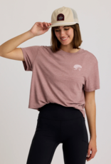 Free Fly Free Fly W Flow State Tee