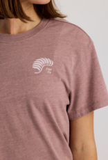 Free Fly Free Fly W Flow State Tee