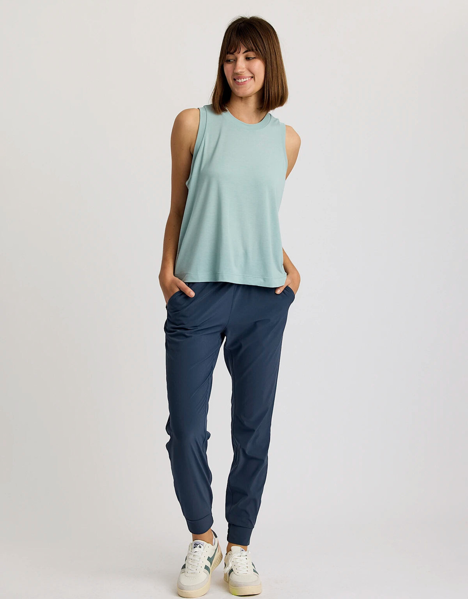 Free Fly Free Fly W Elevate Lightweight Tank