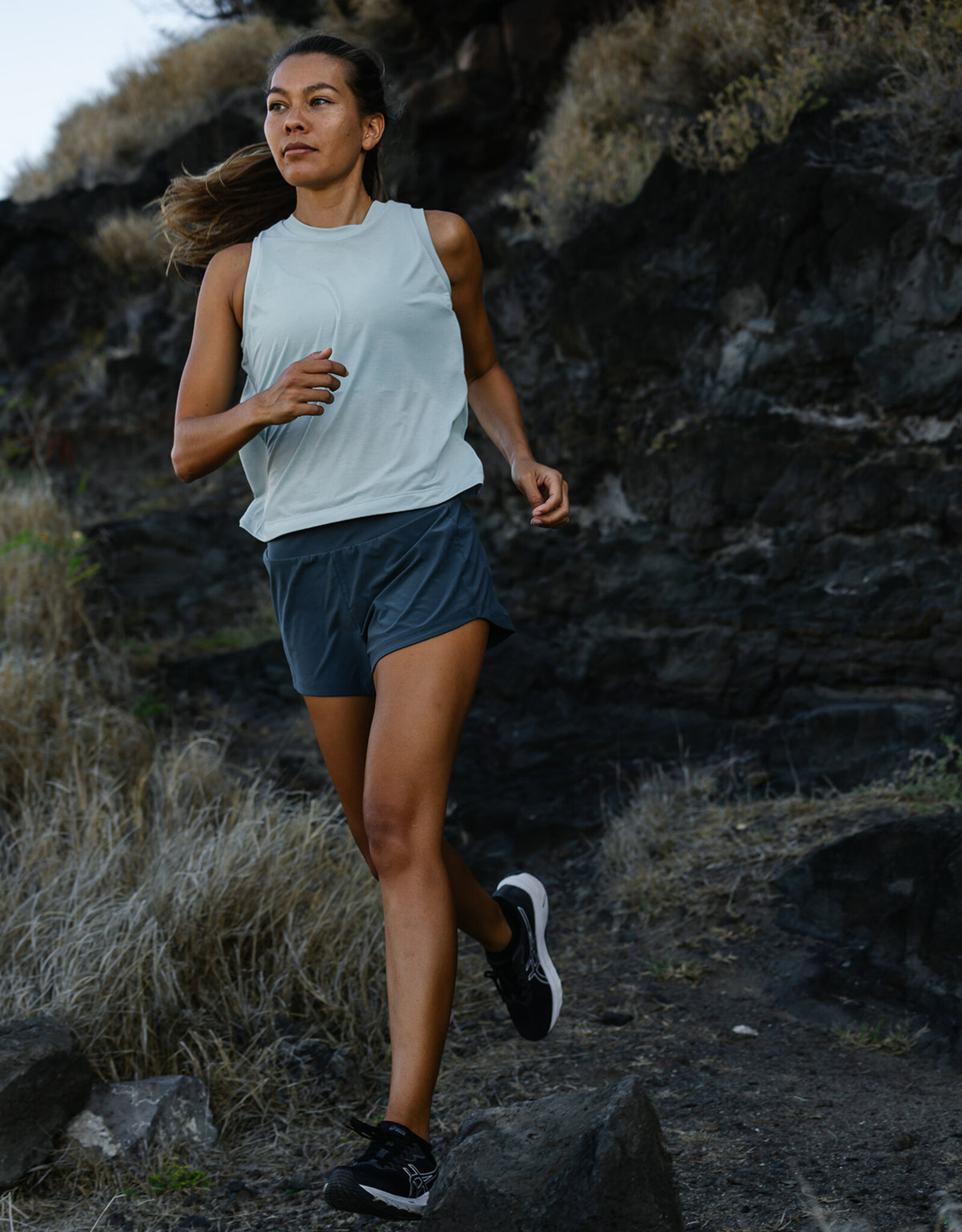 Free Fly Free Fly W Elevate Lightweight Tank